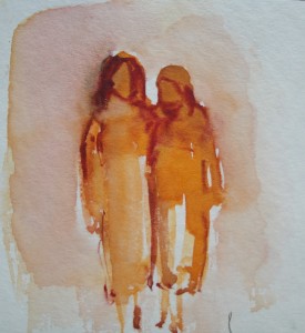 you are not alone 2 by M Lisac