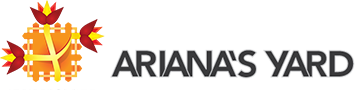 Arianas yard