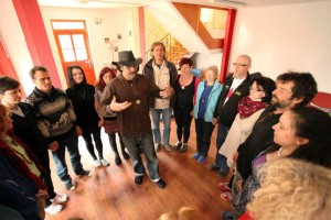 Munay Ki April 08 AU