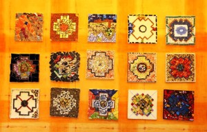 Munay Ki April 43 AU