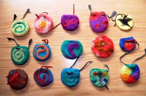 Munay Ki filcanje 04AU